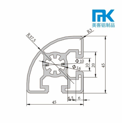 MK-10-4545RQ(图1)